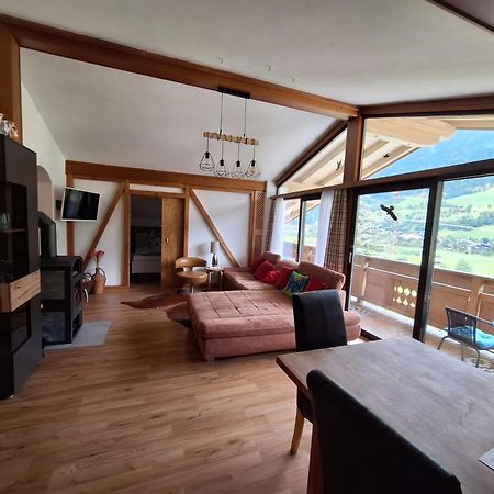 Appartement Wenger バート・ホーフガシュタイン エクステリア 写真