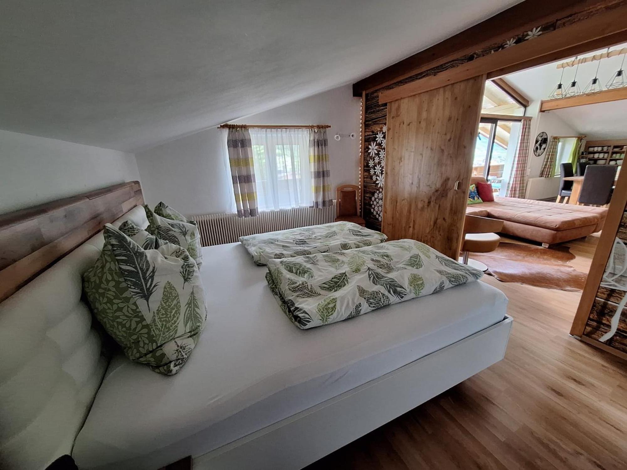 Appartement Wenger バート・ホーフガシュタイン エクステリア 写真